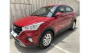 Hyundai Creta 1.6L | GCC | EXCELLENT CONDITION | FREE 2 YEAR WARRANTY | FREE REGISTRATION | 1 YEAR COMPREHENSIVE I