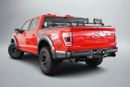 Ford F 150 Raptor