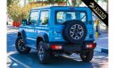 Suzuki Jimny 2021 Suzuki Jimny 1.5L 4x4  Automatic | Multiple Colors Available | Export Only