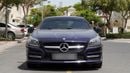 مرسيدس بنز SLK 200 Std 1.8L