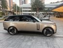 Land Rover Range Rover AUTOBIOGRAPHY LWB P530