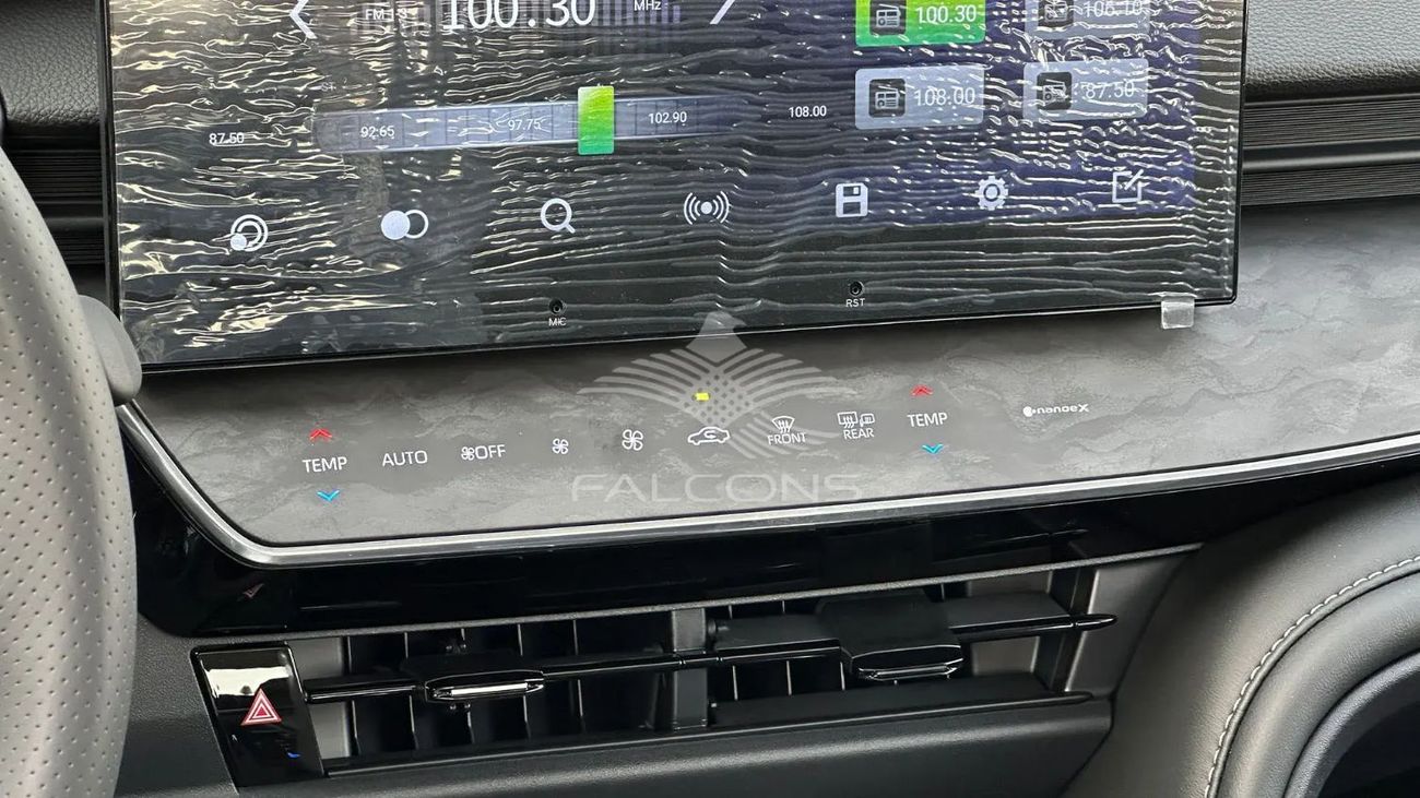 Toyota Camry GLE Toyota Camry 2.0 GVP LUXURY AT