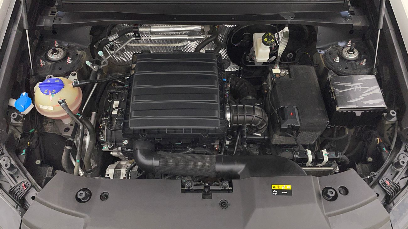 جيتور T2 LUXURY PLUS 2 | بدون دفعة مقدمة | اختبار القيادة في المنزل