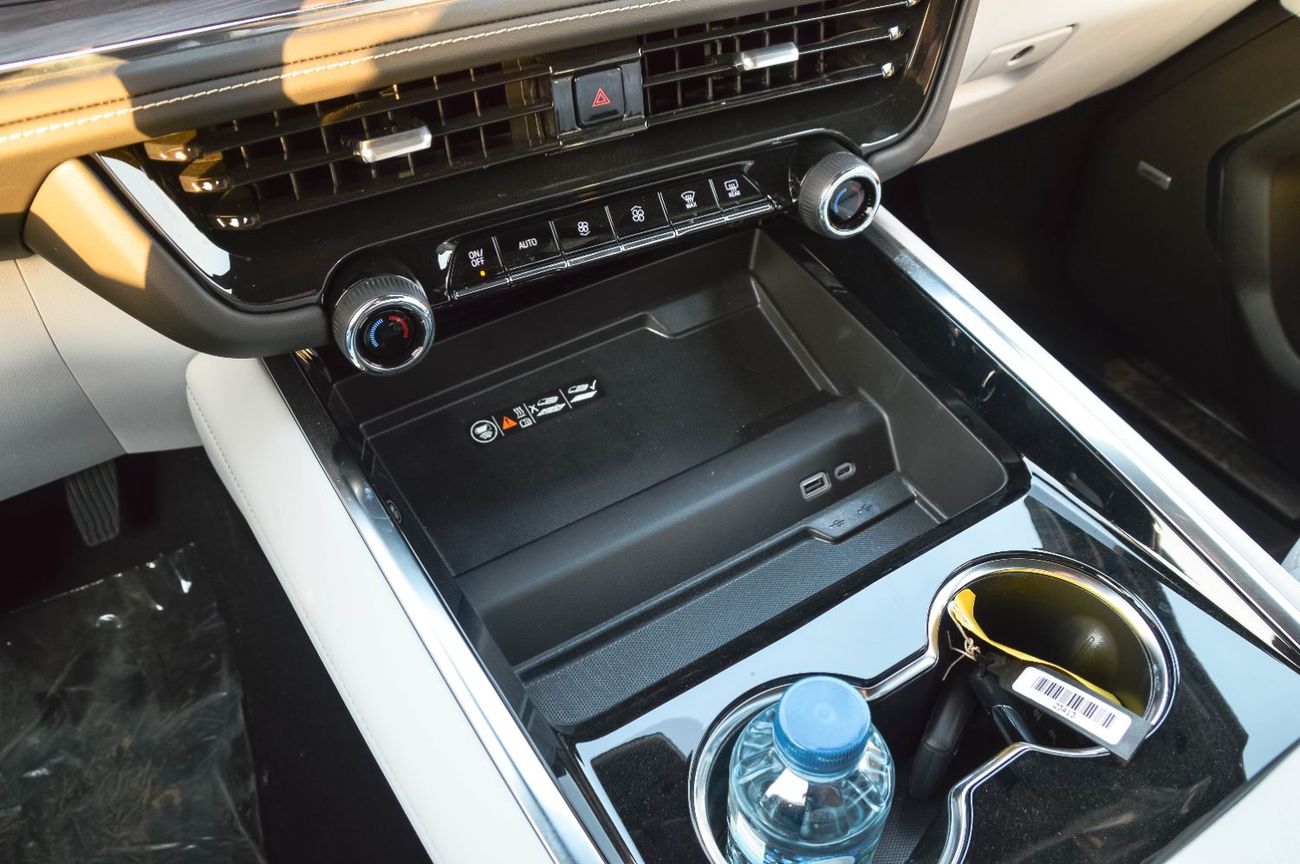 شيفروليه تاهو CHEVROLET TAHOE 5.3L V8 SUV 2025