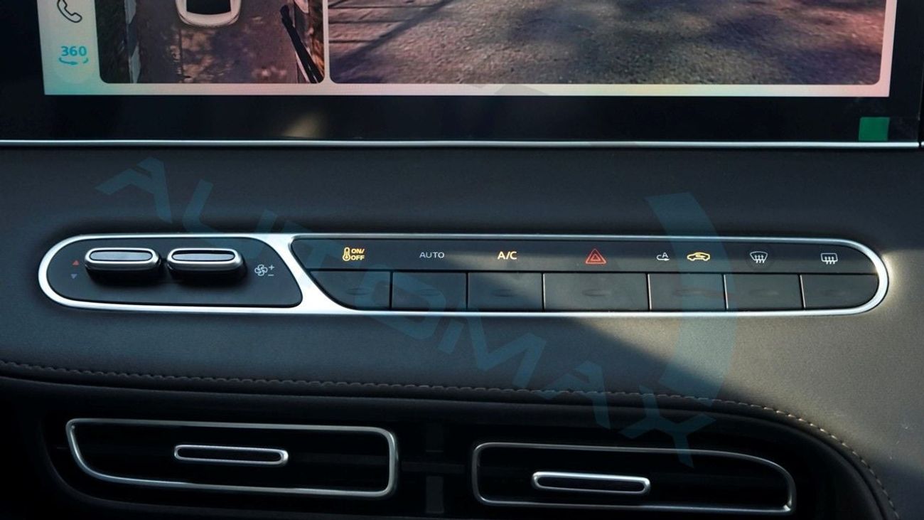 Roewe D7 (For Export , НА ЭКСПОРТ) DMH 1.5L Plug-in Hybrid FWD GCC 2026 Без пробега