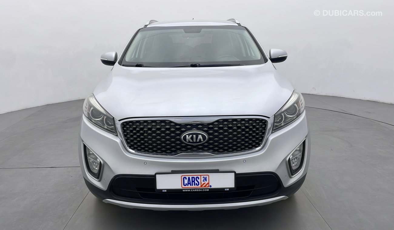 Kia Sorento LX 3.3 | Under Warranty | Inspected on 150+ parameters