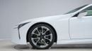 لكزس LC 500 Sport Carbon Coupe - Extended Special Offers - AED 5,184 P/M