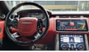 لاند روفر رينج روفر RANGE ROVER VOGUE AUTOBIOGRAPHY GCC FACE LIFT 2021 IN BEAUTIFUL CONDITION FOR 159K AED