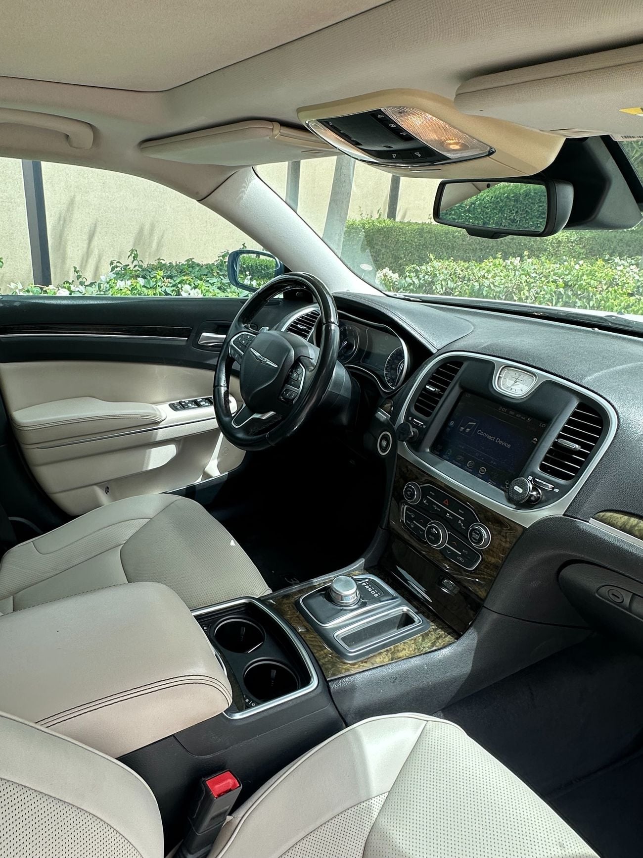 كرايسلر 300C LIMITED PLUS