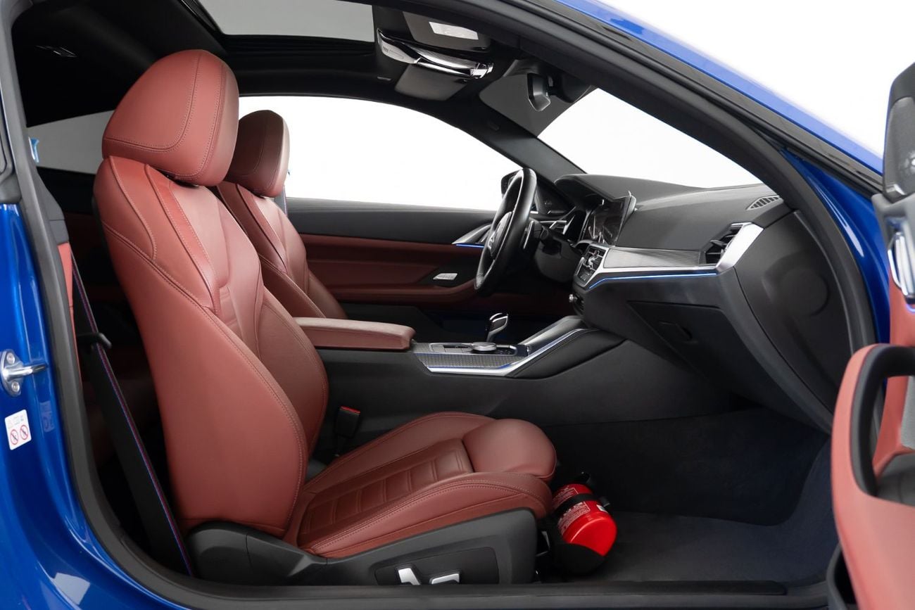 BMW M440i XDRIVE 440i M Sport