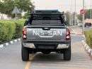 نيسان نافارا FACELIFTED TO 2024 MODEL | RHD | 2.3 DIESEL ENGINE | 4WD