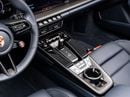 Porsche 911 CARRERA GTS SUMMER STARTS NOW | EXCLUSIVE DEAL BY BLACKLINE, November 2027 Porsche Warranty, Low KMs