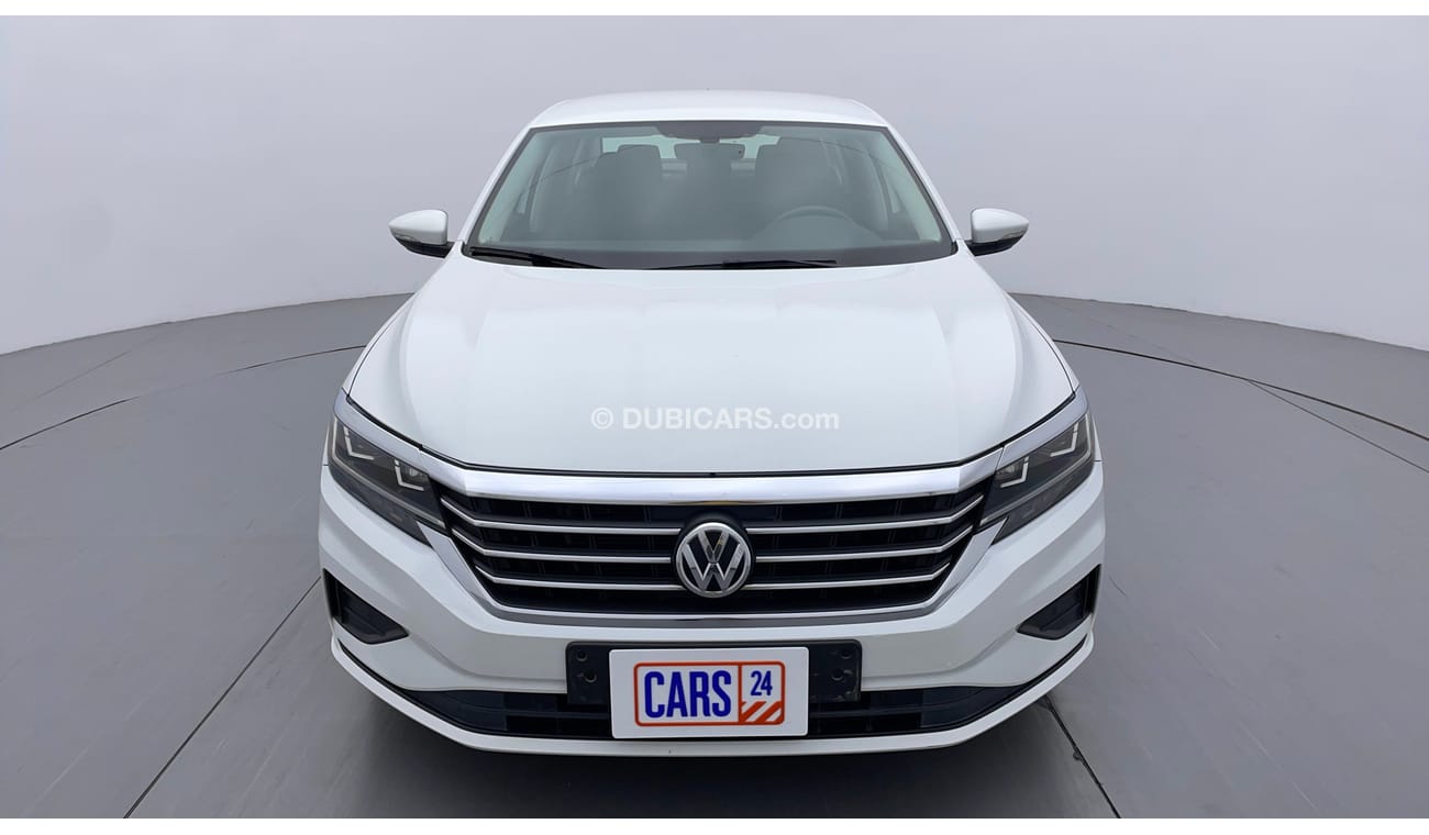 فولكس واجن باسات S 2.5 | +مع الضمان | كمان تم فحص ١٥٠