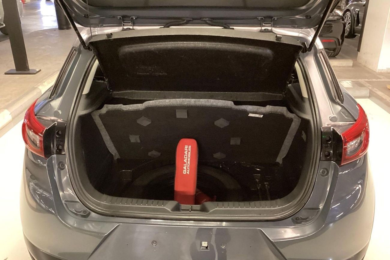 Mazda CX3 GT | Guaranteed Warranty | 0 Down Payment