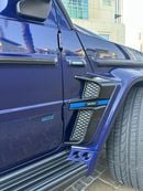 مرسيدس بنز G 63 AMG Brabus 700