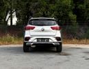 MG ZS COM MG ZS | 1.5 L | 2024 | GCC | Accident-Free | In Excellent Condition | 638 P.M