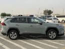 Toyota RAV4 XLE HEV VXR HEV 2.5L (219 HP) AWD 2022 Toyota RAV4 XLE hybrid 2.5L (219 HP) AWD