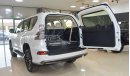 Lexus GX460 2020 MODEL V8 4.6 , RADAR , WITH AHC , FOR EXPORT