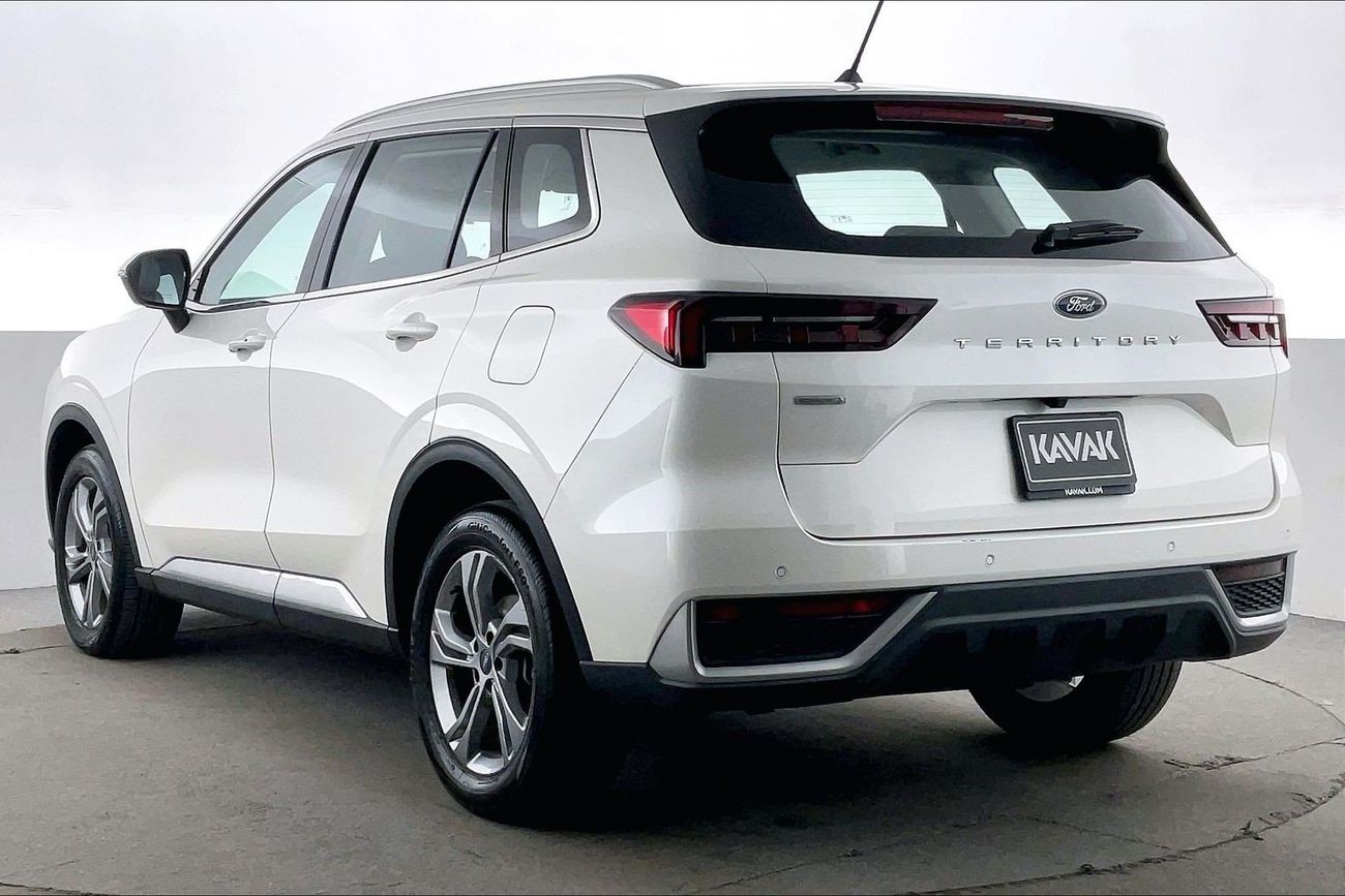 Ford Territory Trend | National Day Celebration | Guaranteed Warranty | 0 Down Payment