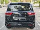 Toyota Land Cruiser VXR