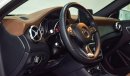 Mercedes-Benz GLA 250 4MATIC VSB 27403 SEPTEMBER PROMOTION!!