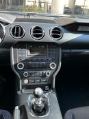 Ford Mustang 3.7L, V6, 300Hp