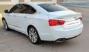 Chevrolet Impala