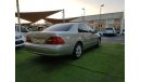 Lexus LS 430