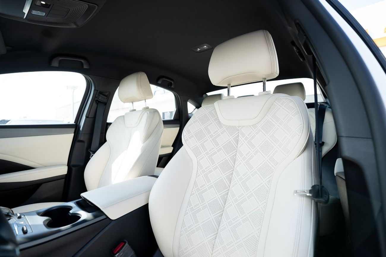 BYD QIN PLUS Honor DM-i 55km Leading 2025