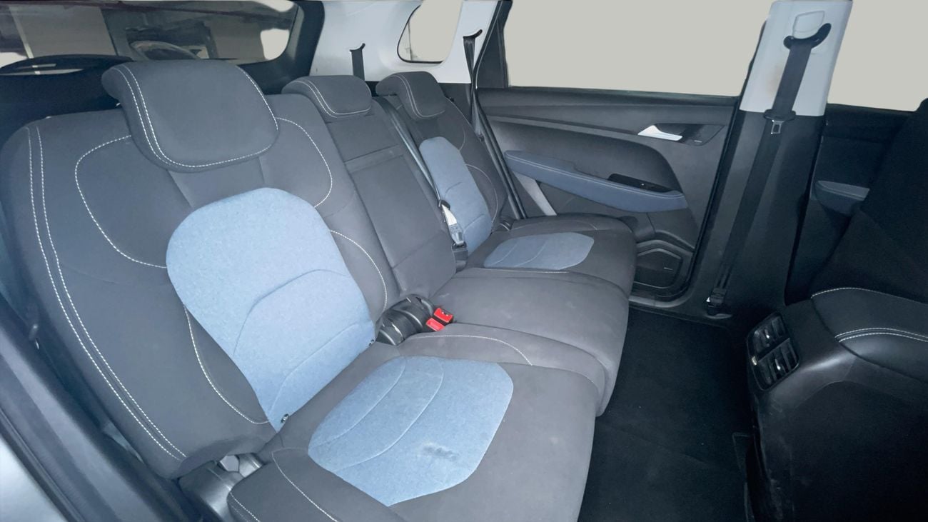 Chevrolet Captiva LS 2023 | AED 596/Month | 0 DP | 30 Day Return | Warranty | Service History