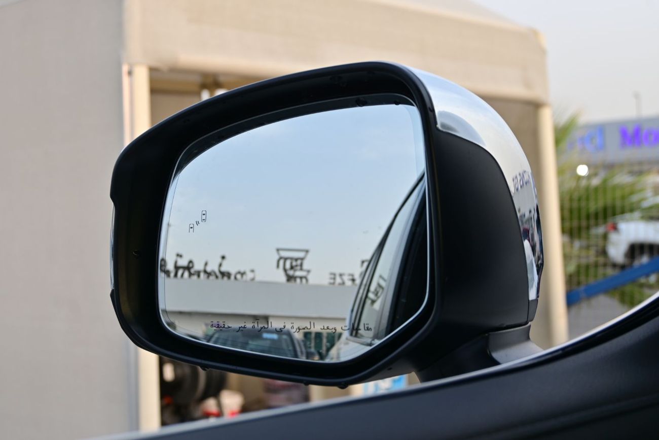 تويوتا لاند كروزر Toyota Land Cruiser VX-V Exclusive 4.0L V6, 4WD