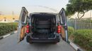 فيات سكودو L3 Van 2.0T BlueHDi 2025 GCC 0Km With 5 Years Or 100,000 Km Warranty @Official Dealer