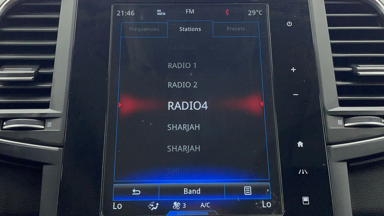 Renault Koleos LE 2.5 | Zero Down Payment | Home Test Drive