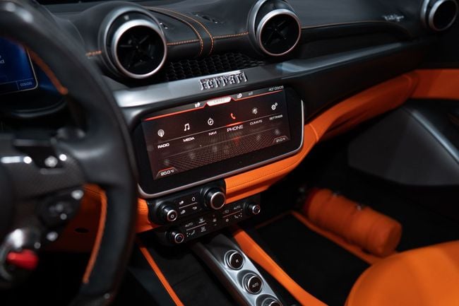Ferrari Portofino STANDARD, миниатюра 27