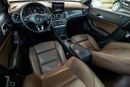 Mercedes-Benz GLA 250 Std 2.0L (211 HP)