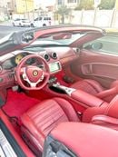 فيراري كاليفورنيا 2014 Ferrari California | GCC | 4.3L V8 | Excellent Condition