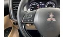 Mitsubishi Outlander GLX Midline