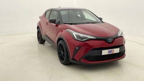 Toyota CHR VX 1.8 | Zero Down Payment | Home Test Drive