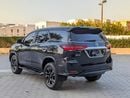 Toyota Fortuner EXR FACELIFTED GCC V4 2.7L IN EXCELLENT CONDITION