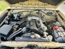 Toyota Land Cruiser 76 Brand new Toyota Land Cruiser single cabin pick up 76