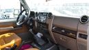 Toyota Land Cruiser 70 LC 71 4.0L V6 3 DOORS PETROL 2022