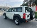 Nissan Patrol Safari Safari 4.8L A/T GL 2023 GCC LOW MILEAGE SINGLE OWNER IN MINT CONDITION