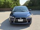 ميتسوبيشي لانسر Mitsubishi Lanser 2013 Manual 2.0