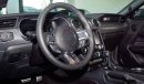 Ford Mustang 2019 GT Premium, 5.0 V8 GCC, Digital Cluster, 0km w/ 3Yrs or 100K km WTY +60K km SERV at Al Tayer