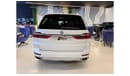 BMW X7 BMW X7 40i Induvial /Fully loaded