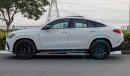 Mercedes-Benz GLE 53 AMG 4Matic Plus Coupe ''2024 Facelift'' , Euro.6 , 2023 Без пробега , (ТОЛЬКО НА ЭКСПОРТ)