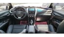 تويوتا يارس TOYOTA YARIS 2019 S CLASS FULL OPTION