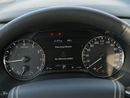 Infiniti QX80 SENSORY BENCH CHAIRS 2024 INFINITI QX80 LUXURY SENSORY PROACTIVE 5.6L V8 4WD 8-SEATS BRAND NEW 0KM