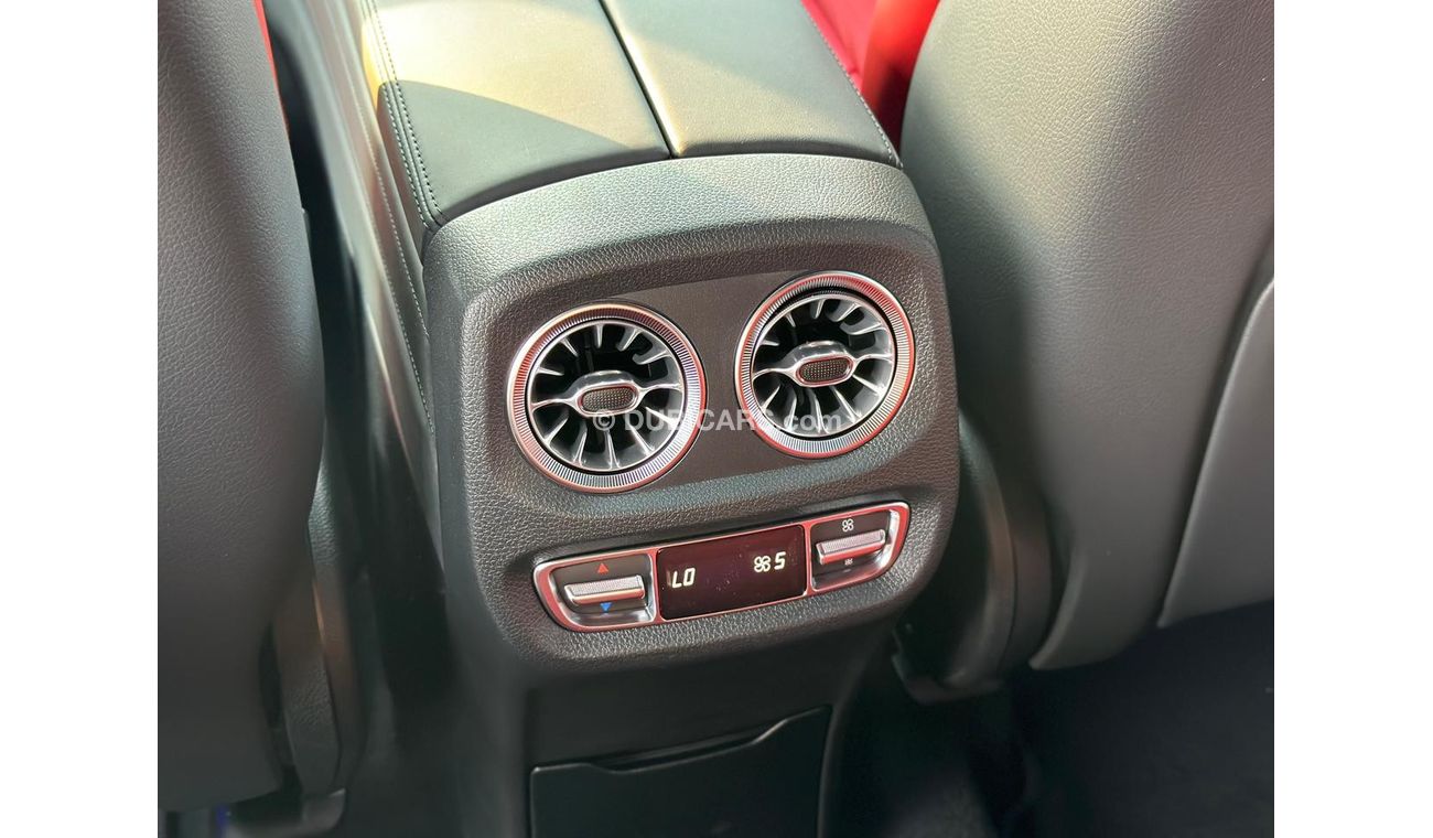 Mercedes-Benz G 63 AMG MERCEDES BENZ G63 AMG V8 2023