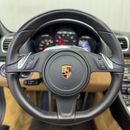 بورش بوكستر 718 Std 2.0L A/T 2016 Porsche Boxster, Feb 2026 Porsche Warranty, Excellent Condition, GCC